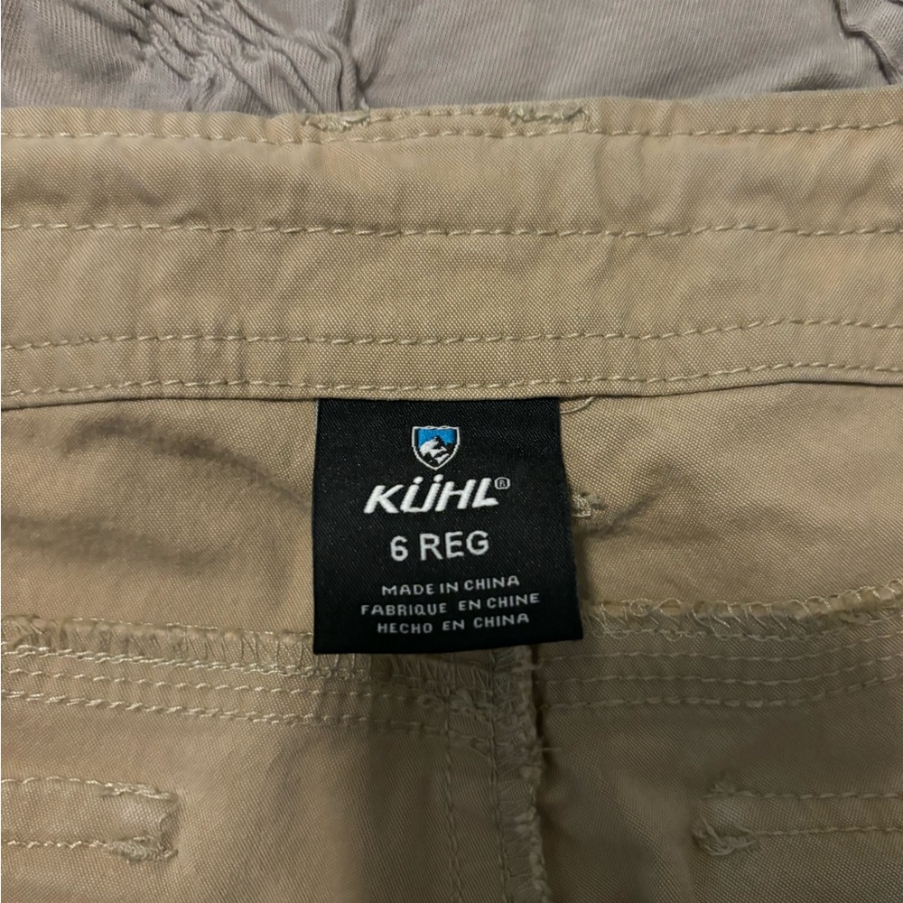 Kuhl Pants - Picture 3 of 3